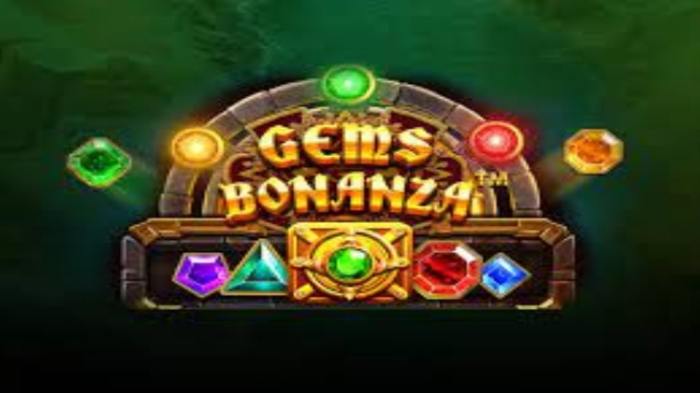 Slot gacor terbaik Bonanza Gold dari Pragmatic Play