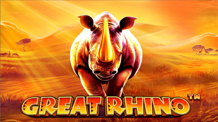 Menguak Misteri Slot Gacor Great Rhino